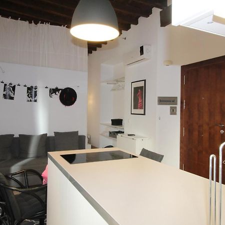 Del Parque Flats Alvarez Suite Málaga Esterno foto