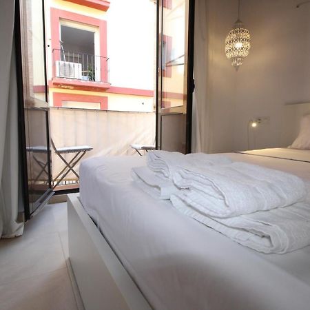 Del Parque Flats Alvarez Suite Málaga Esterno foto