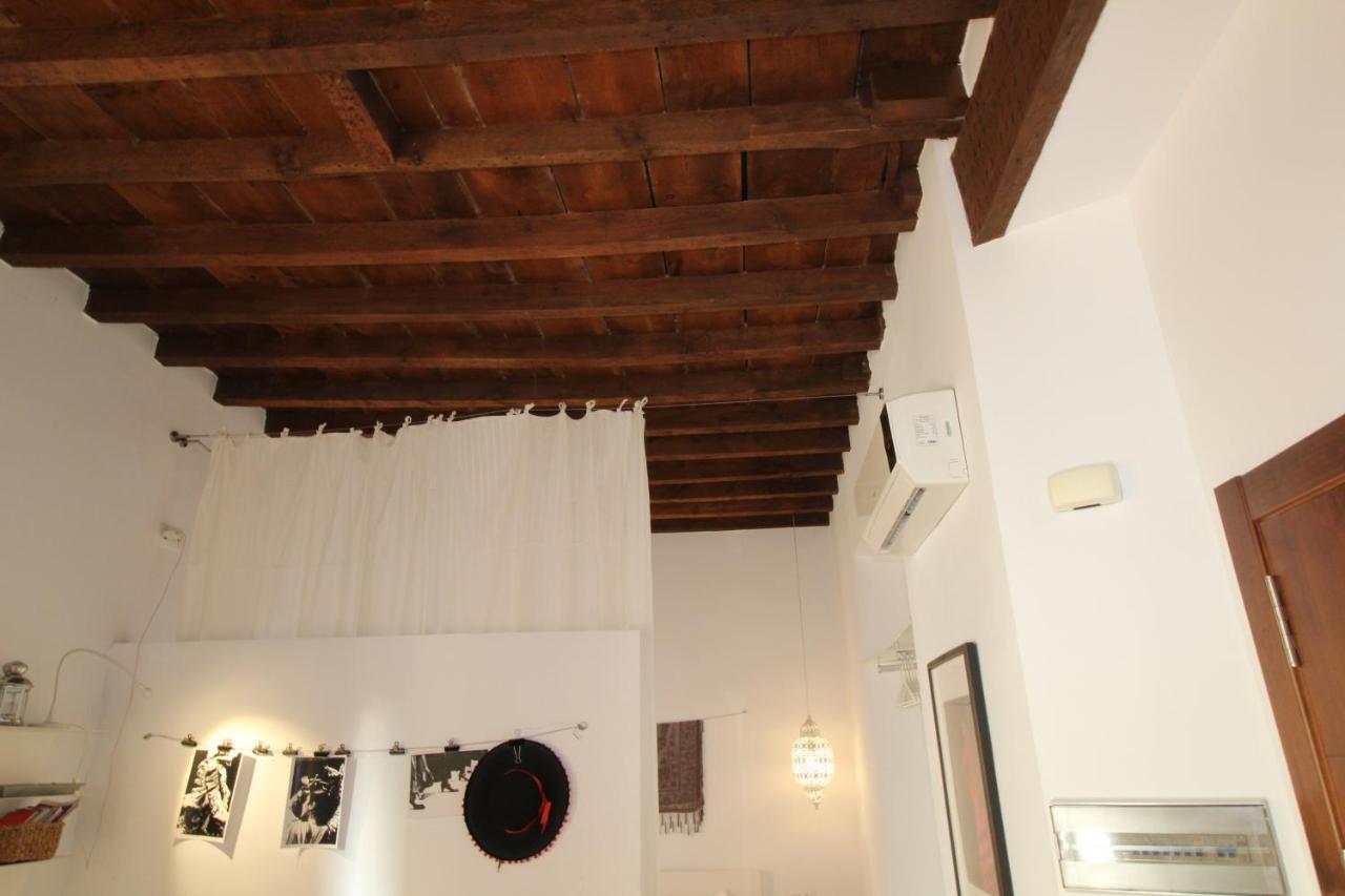 Del Parque Flats Alvarez Suite Málaga Esterno foto