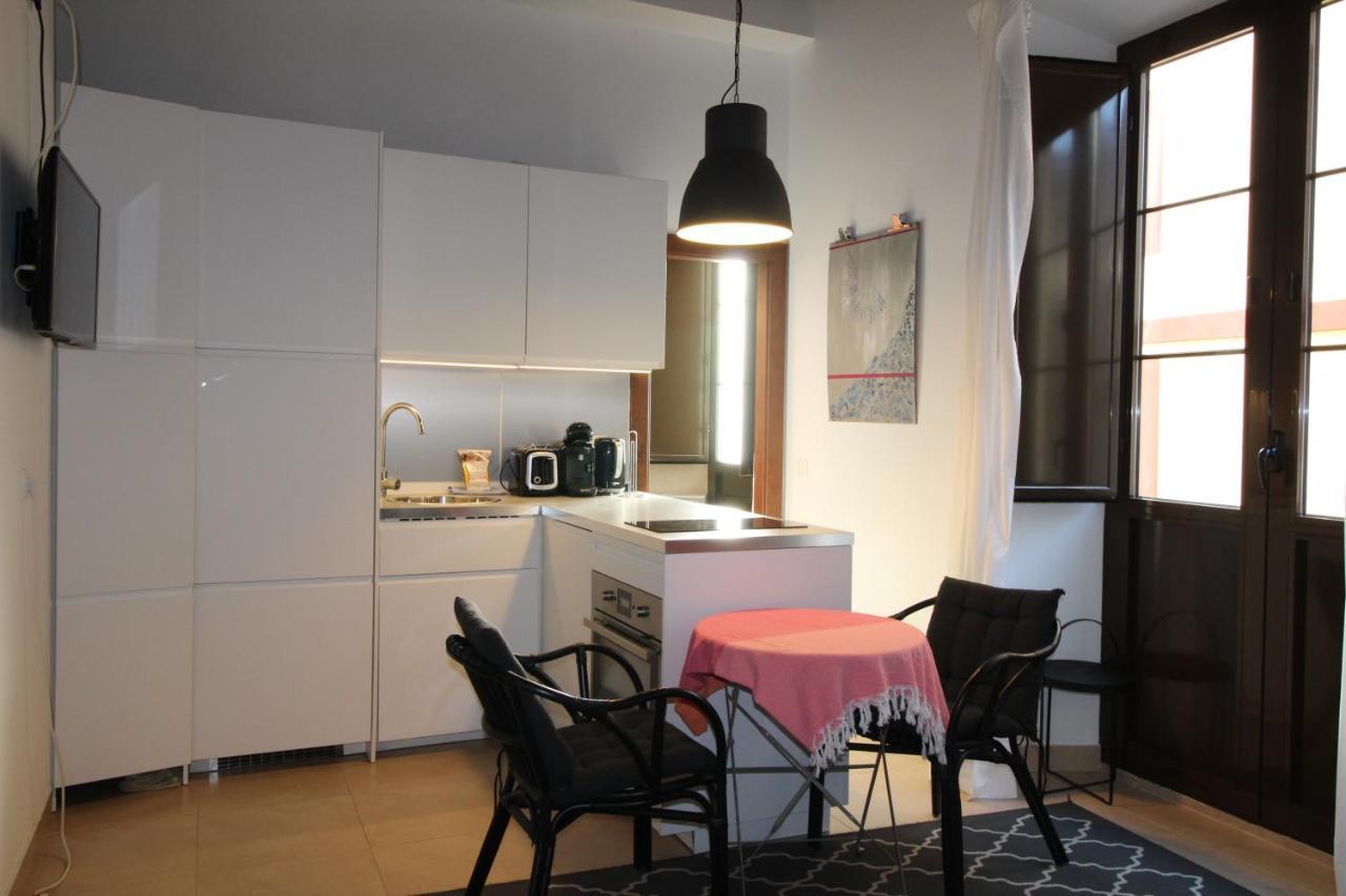 Del Parque Flats Alvarez Suite Málaga Esterno foto